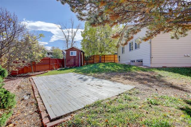 7696 Kyle Way