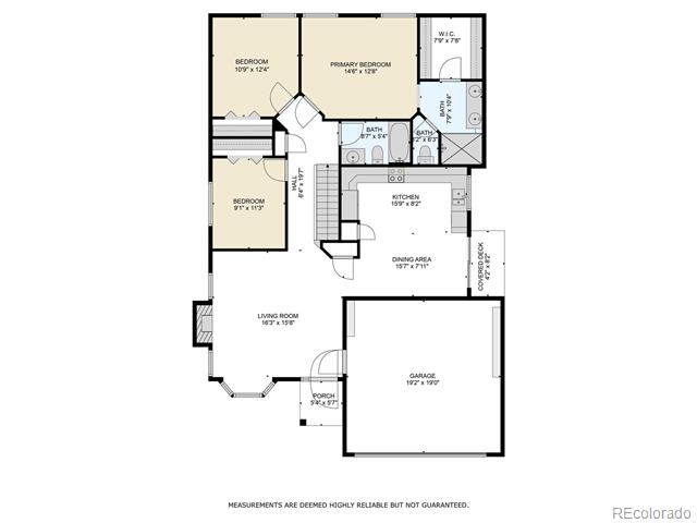 7696 Kyle Way