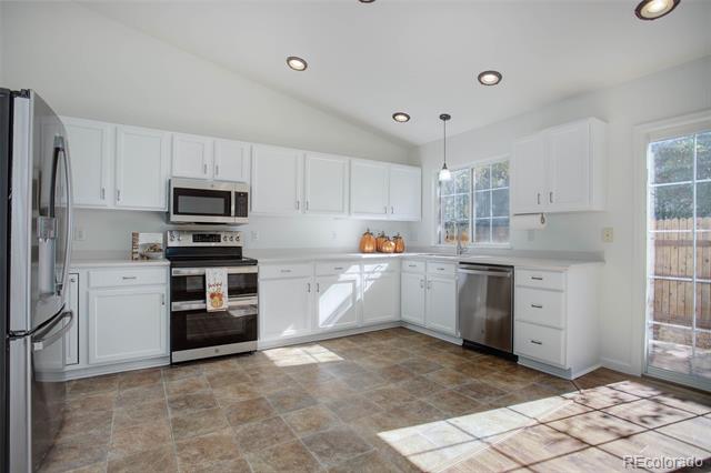 7696 Kyle Way