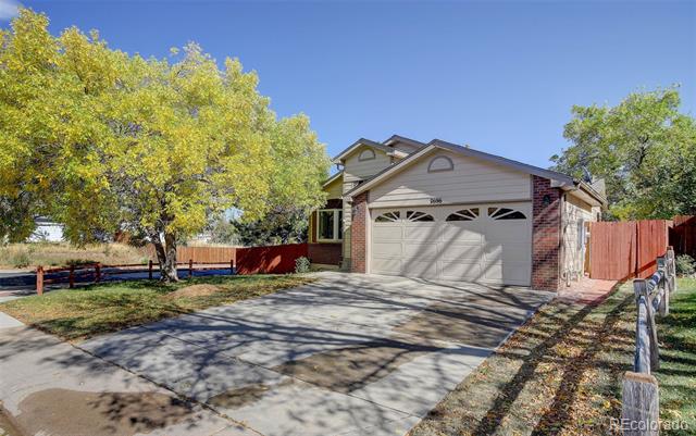 7696 Kyle Way