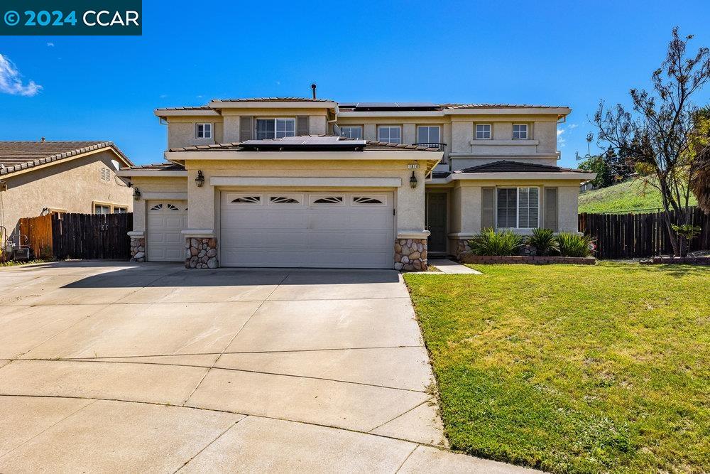 1810 Tioga Pass Ct
