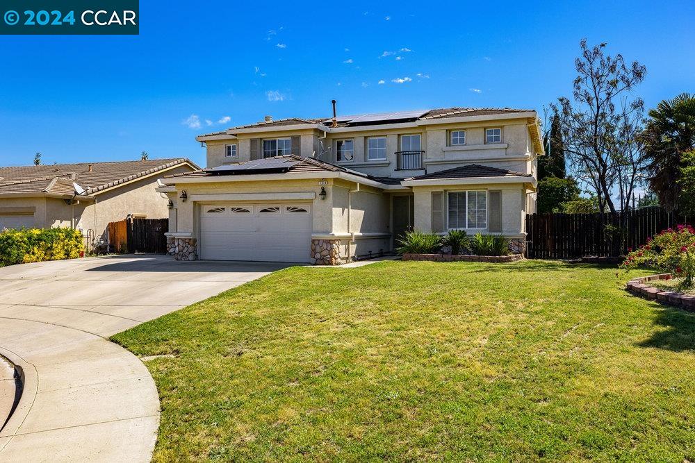 1810 Tioga Pass Ct