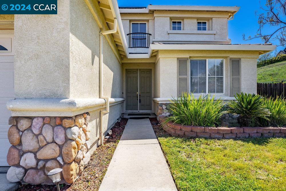 1810 Tioga Pass Ct