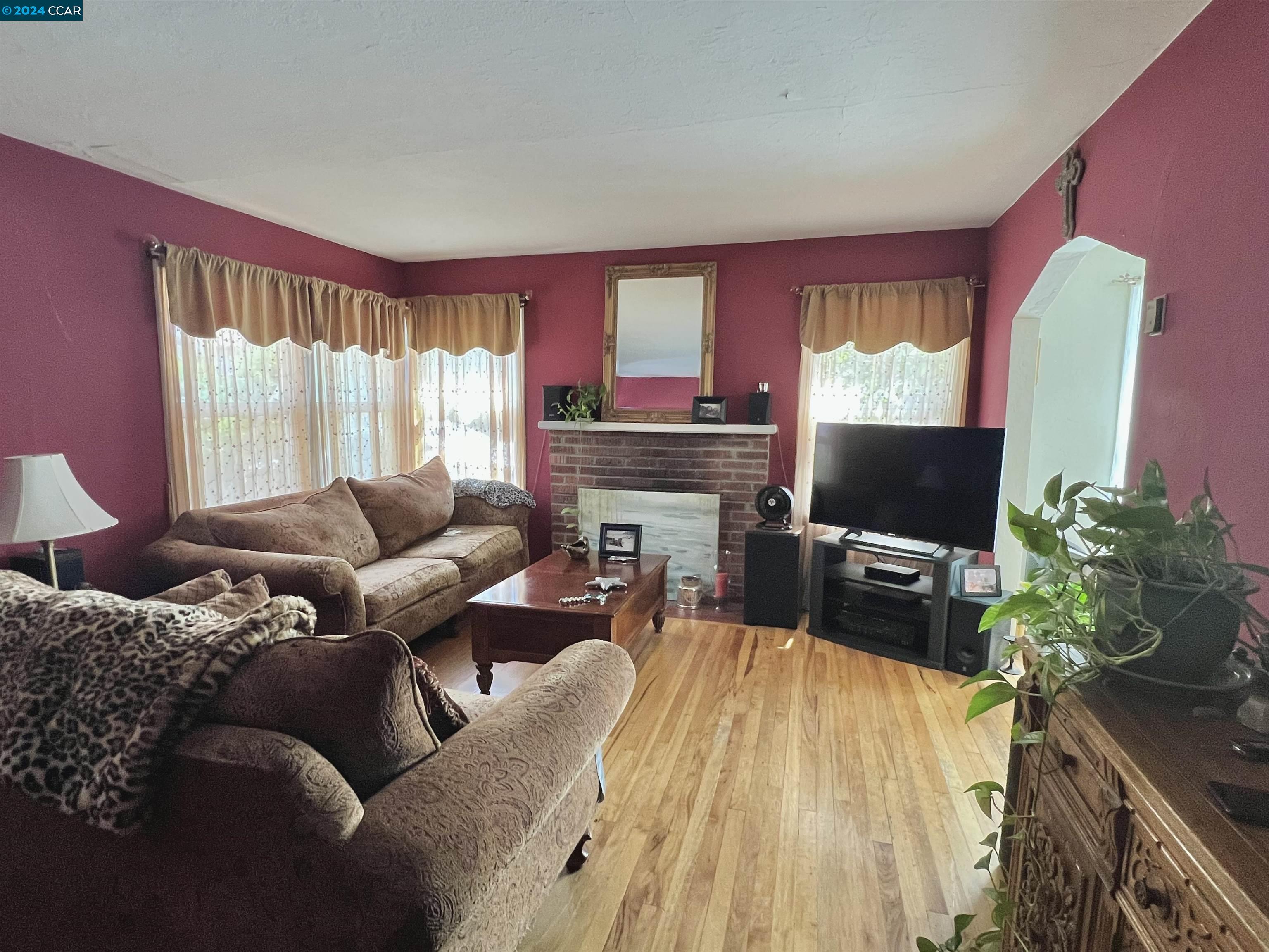 201 Arreba St