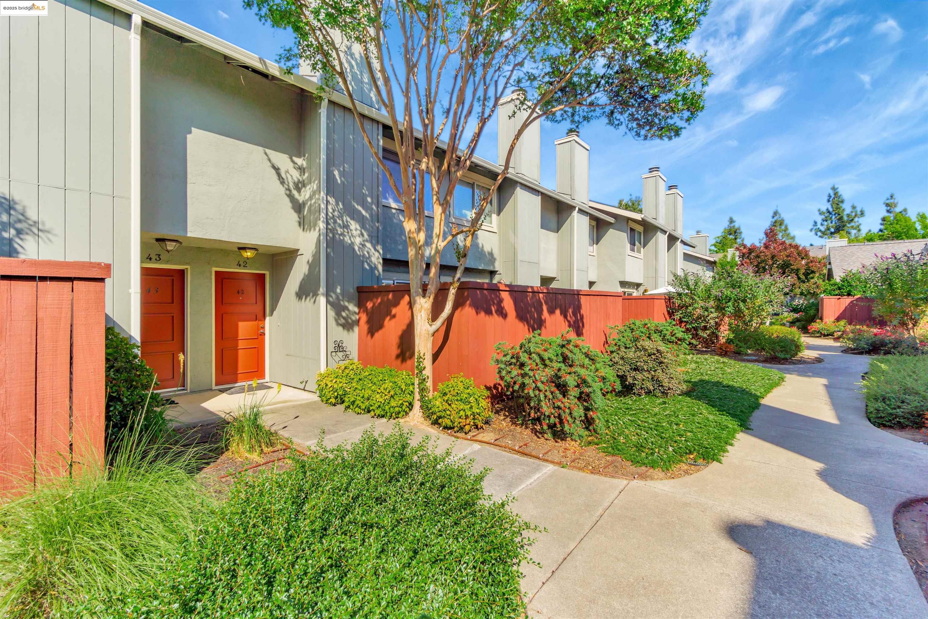 5333 Park Highlands Blvd # 42