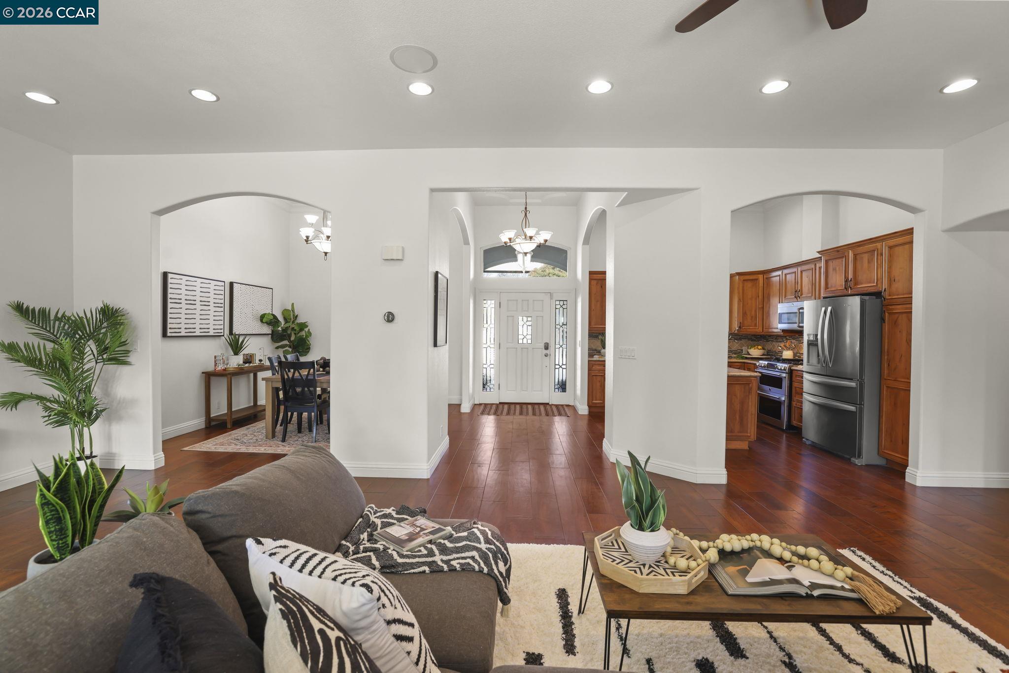 640 Brackman Lane