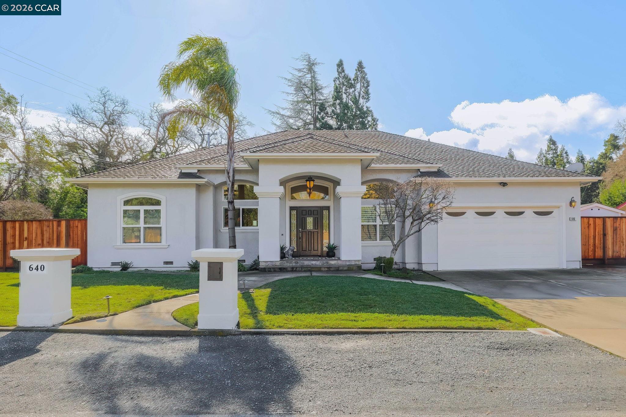 640 Brackman Lane