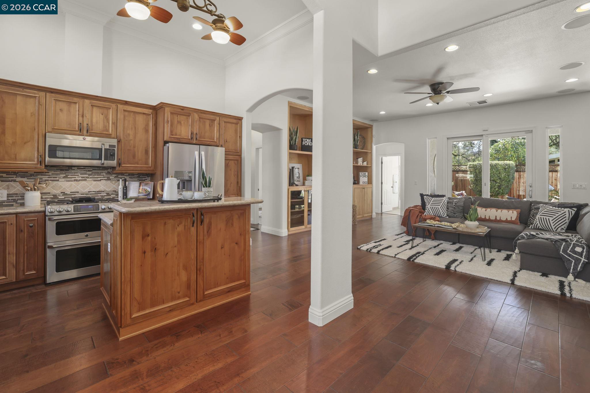 640 Brackman Lane