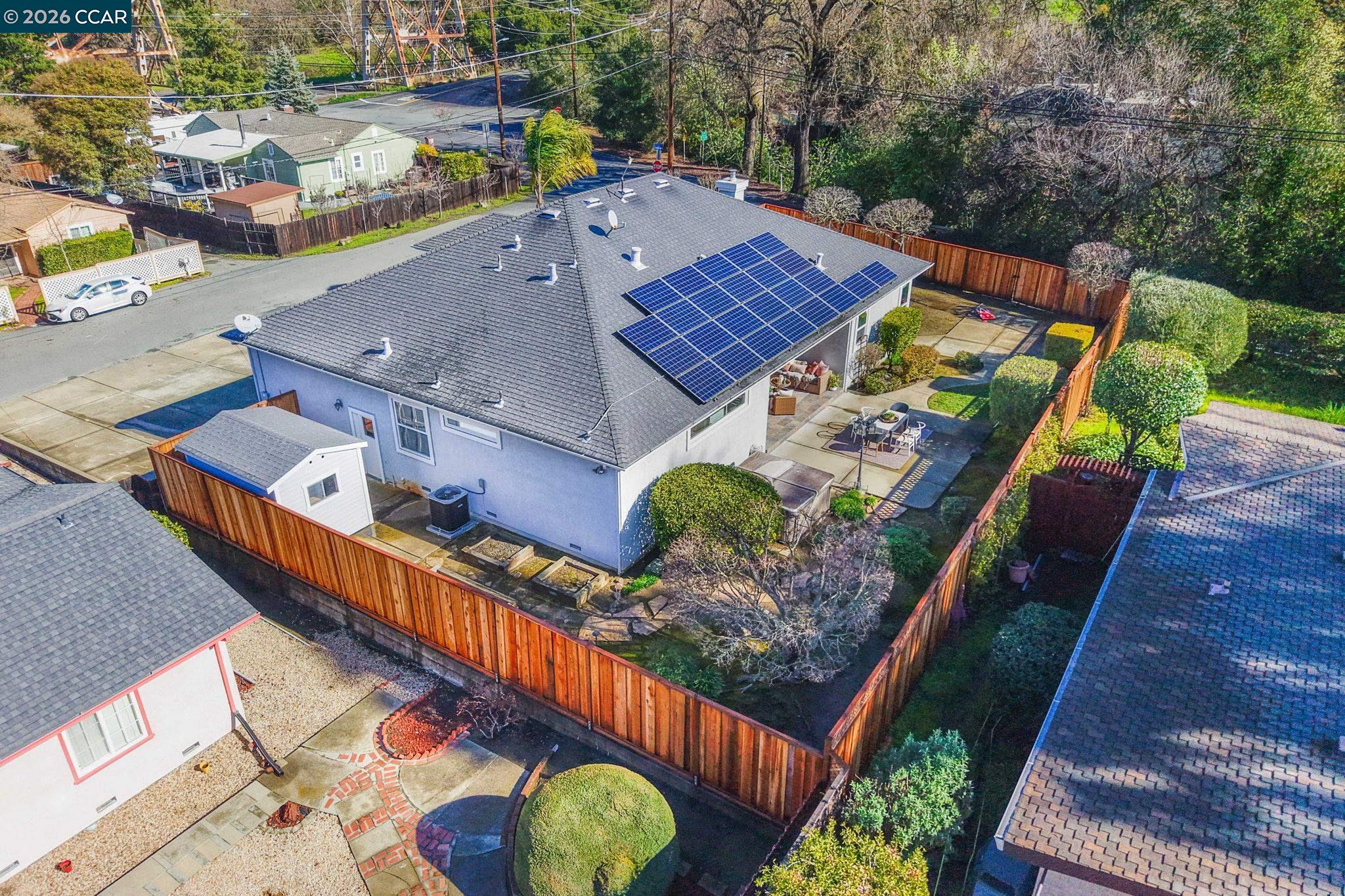 640 Brackman Lane