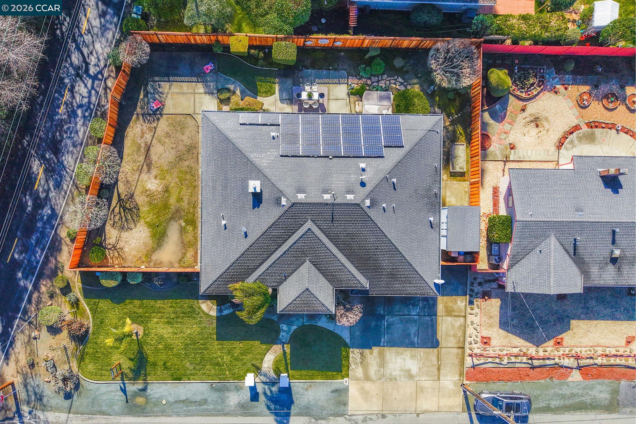 640 Brackman Lane