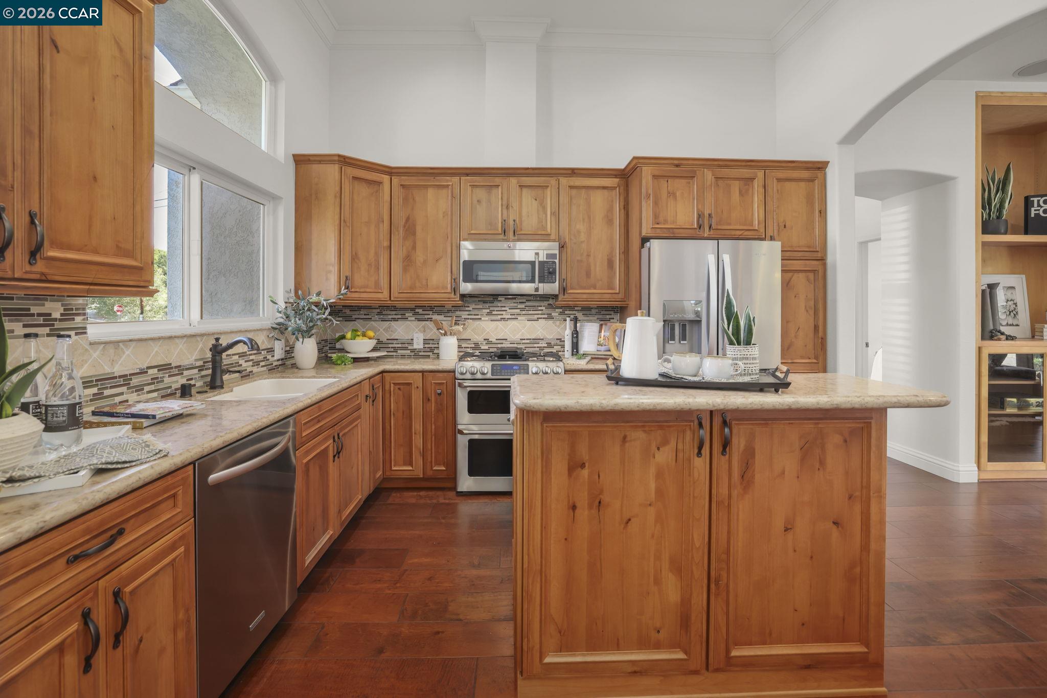 640 Brackman Lane