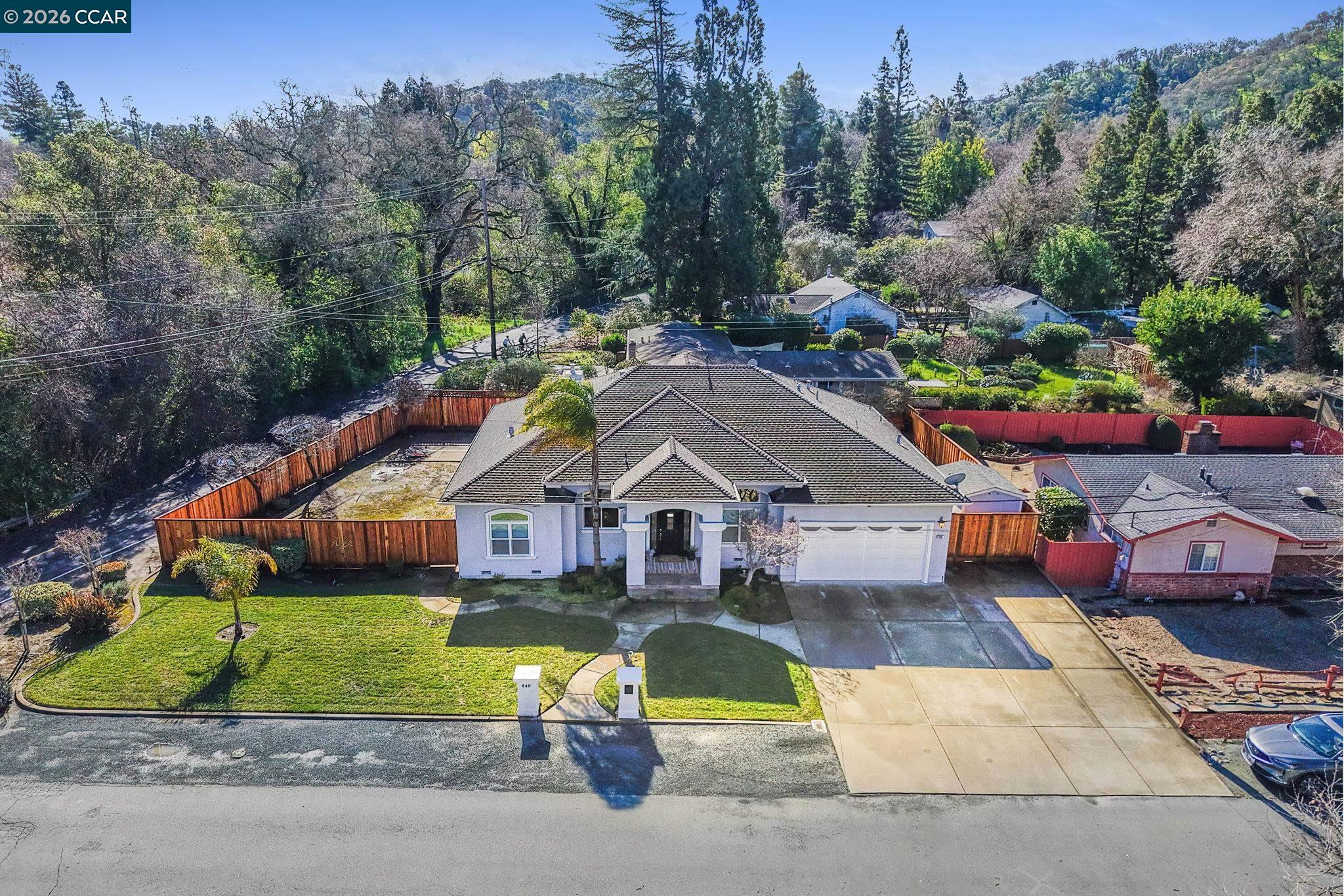 640 Brackman Lane