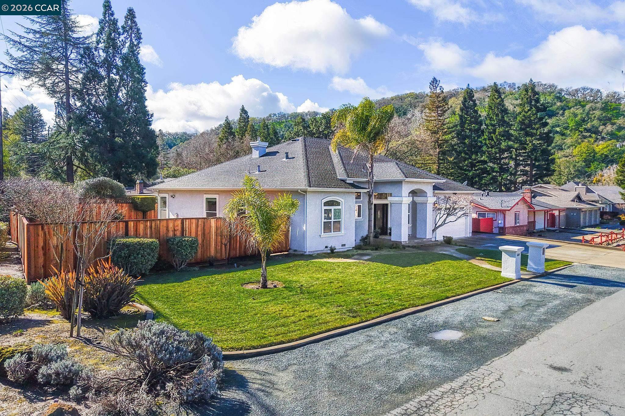 640 Brackman Lane