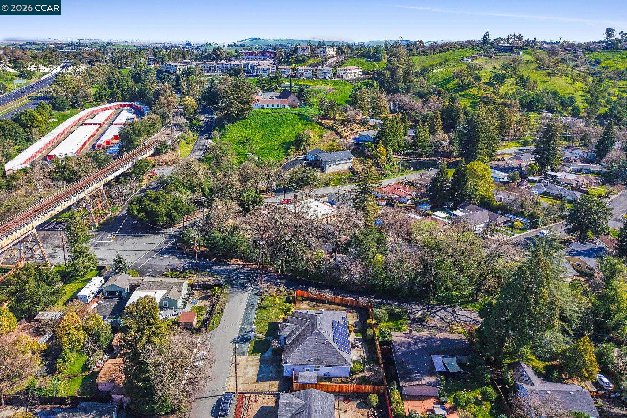 640 Brackman Lane