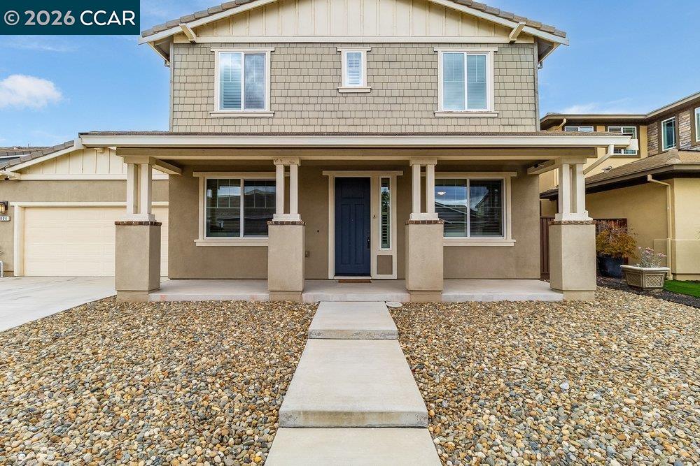 804 Ibis Rd