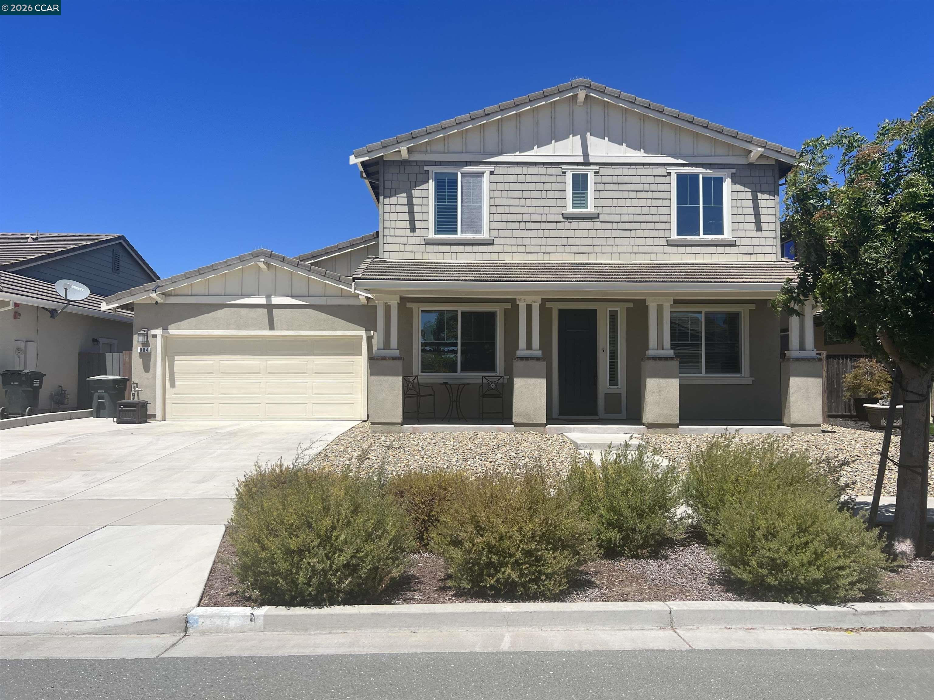 804 Ibis Rd