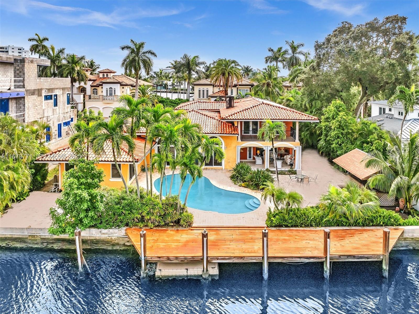 449 Isle Of Palms Drive