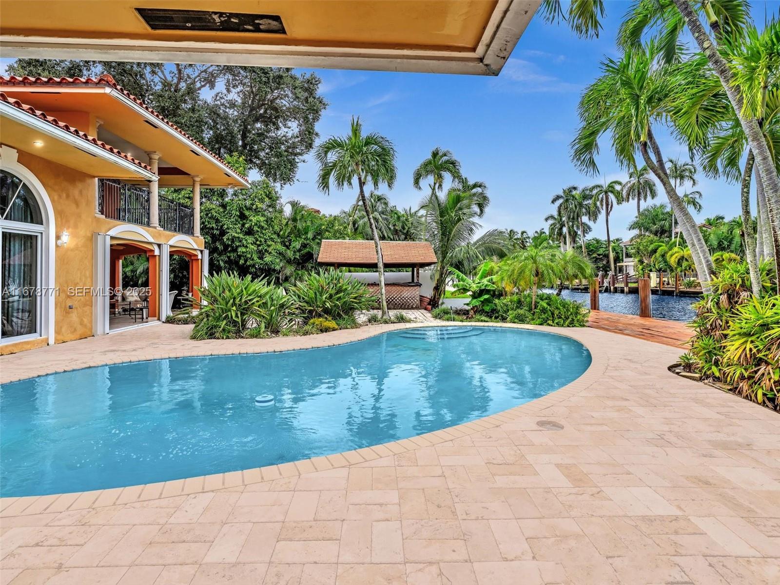 449 Isle Of Palms Drive