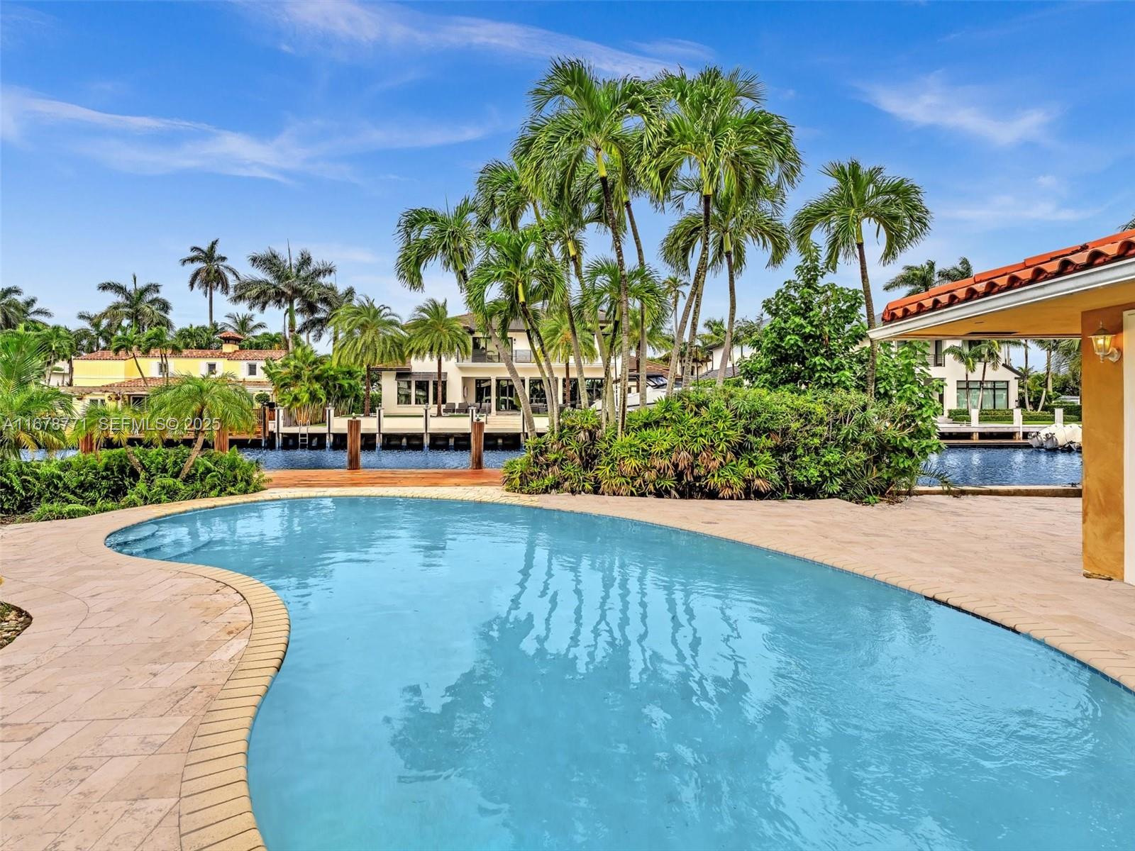 449 Isle Of Palms Drive