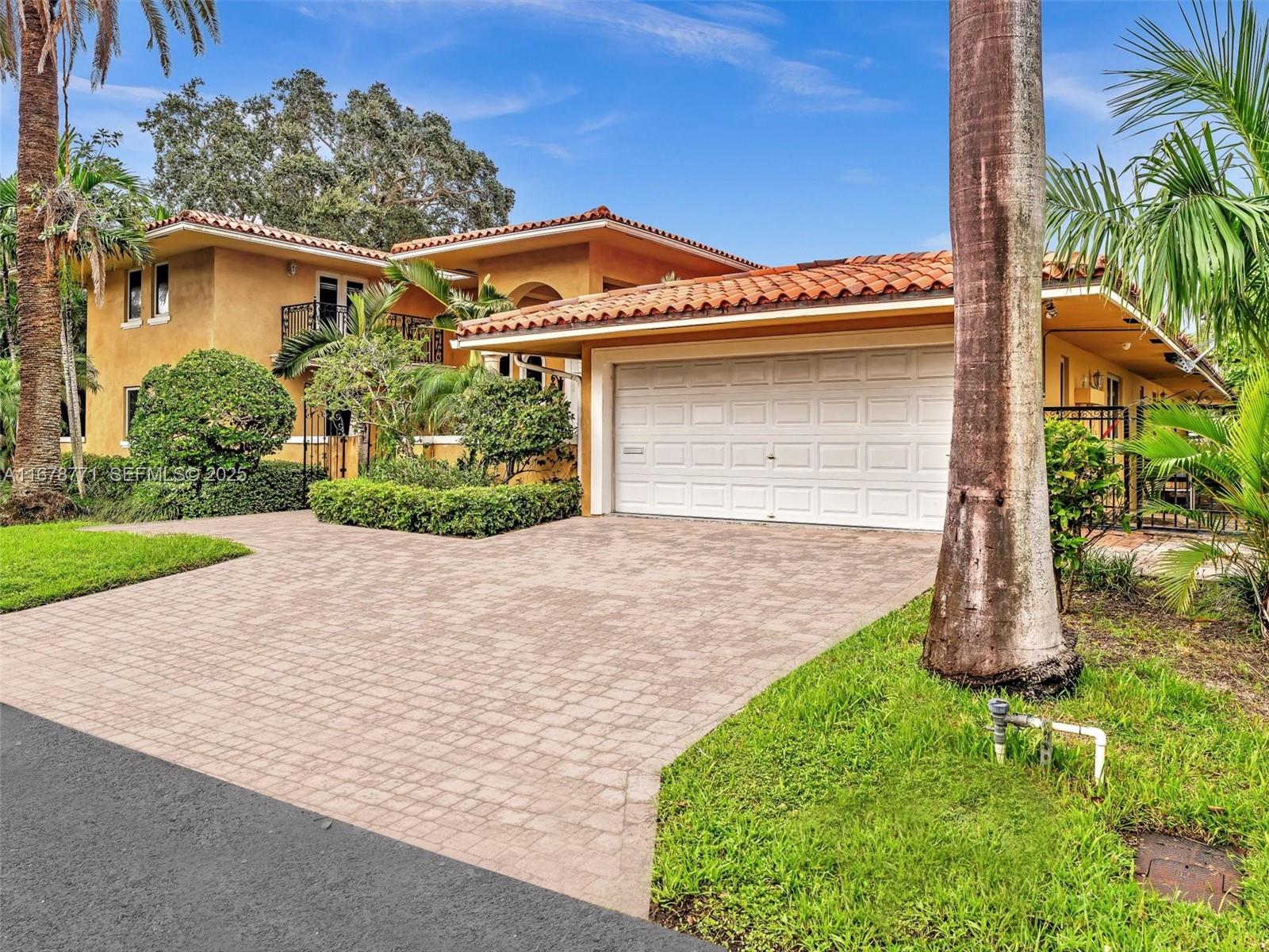 449 Isle Of Palms Drive