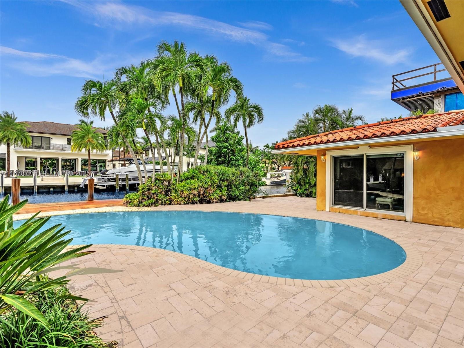 449 Isle Of Palms Drive