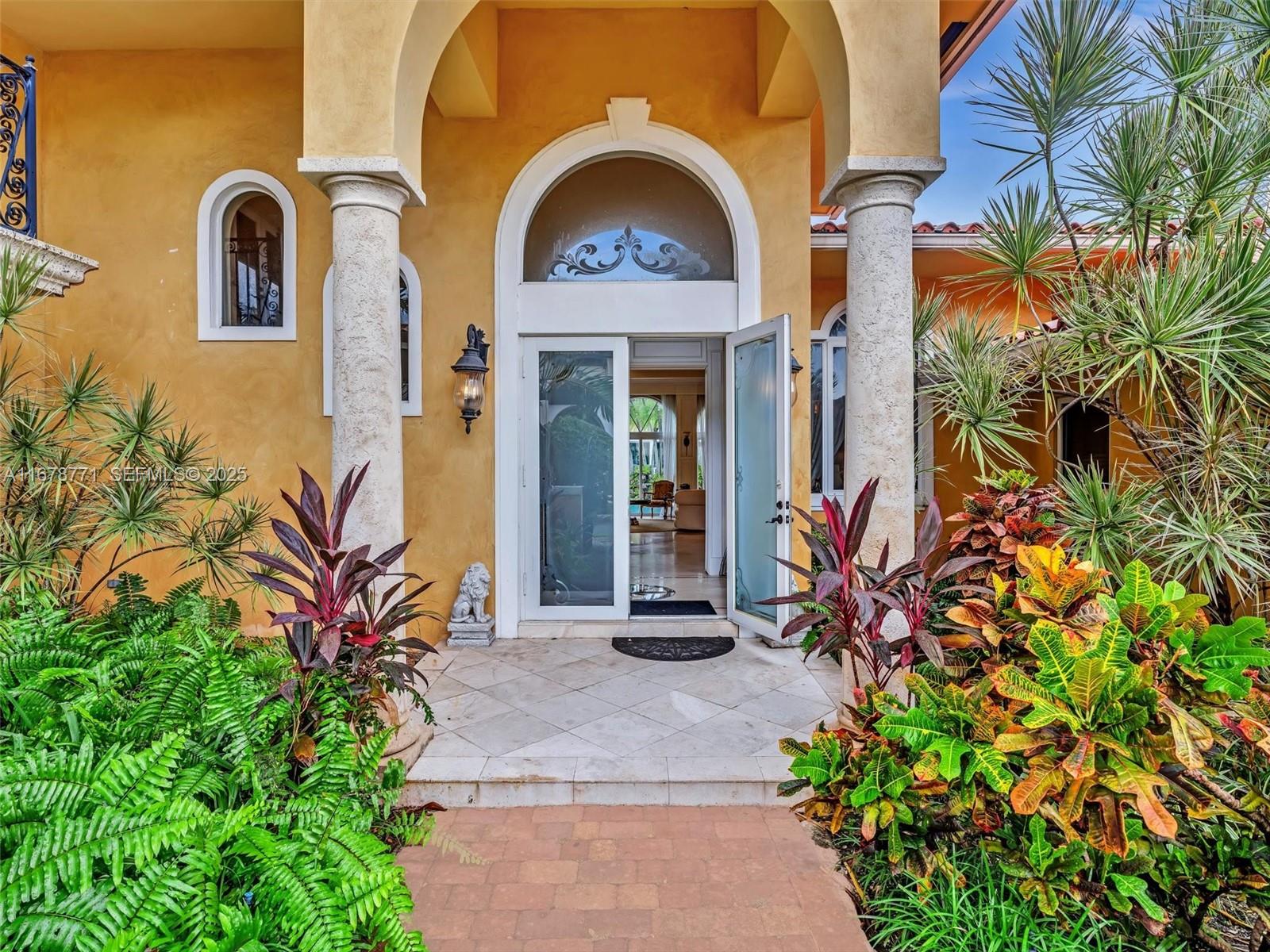 449 Isle Of Palms Drive