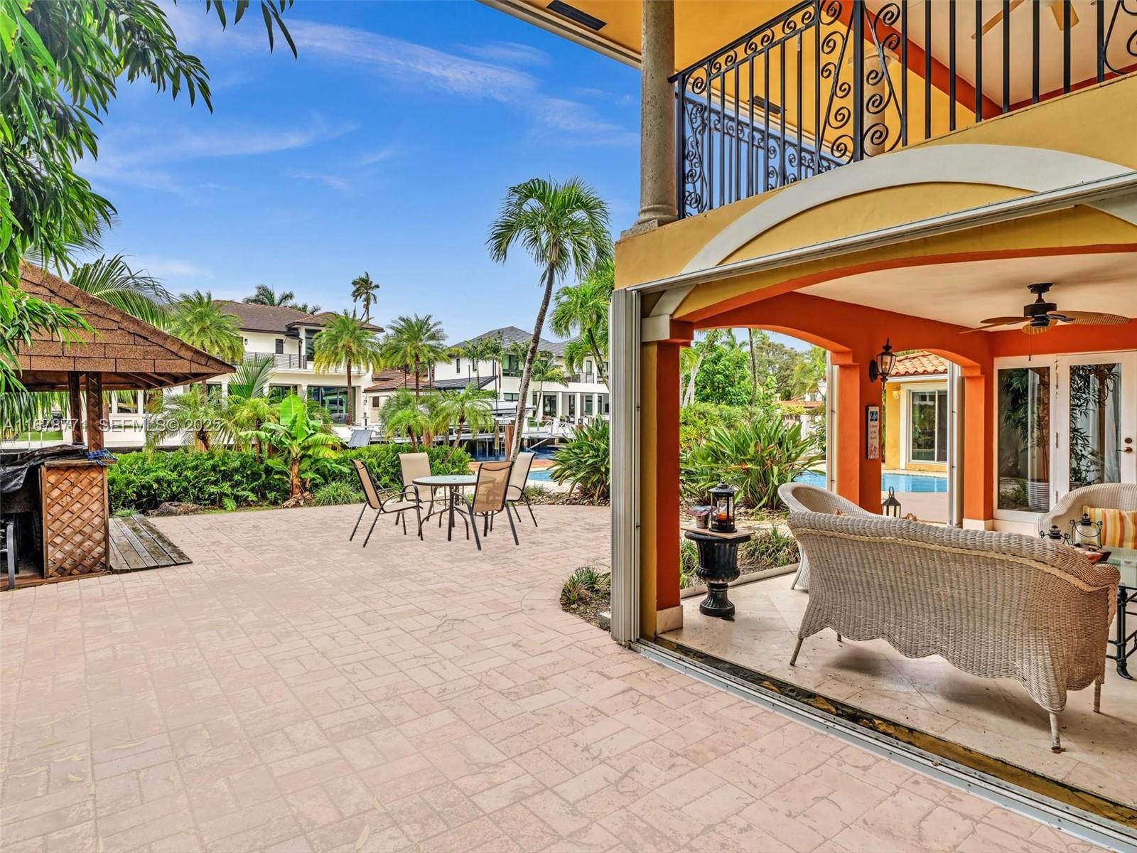 449 Isle Of Palms Drive