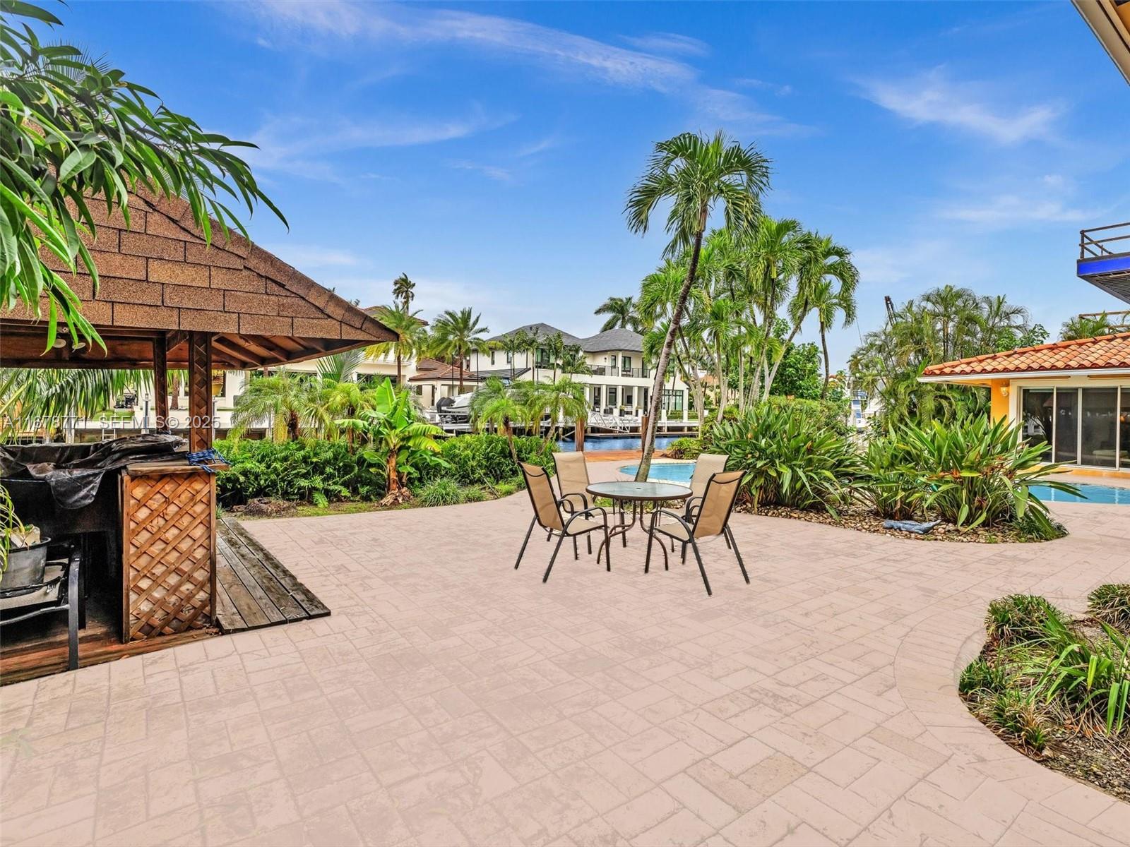 449 Isle Of Palms Drive