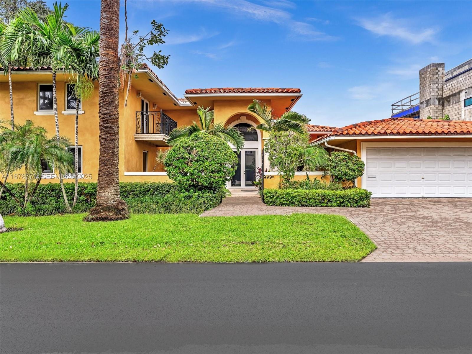 449 Isle Of Palms Drive