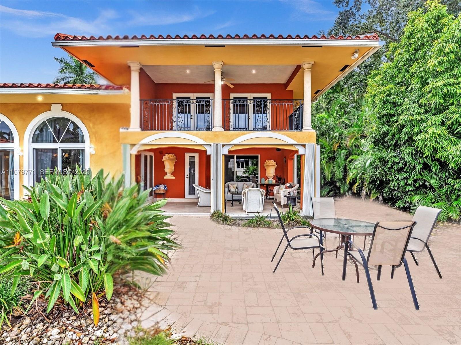 449 Isle Of Palms Drive