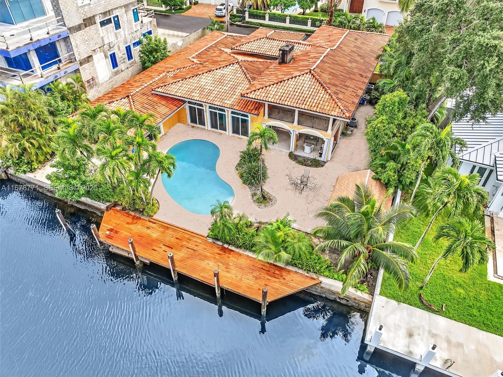 449 Isle Of Palms Drive