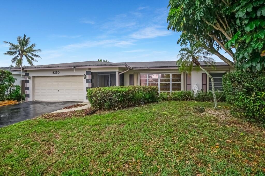 8270 NW 66th Terrace