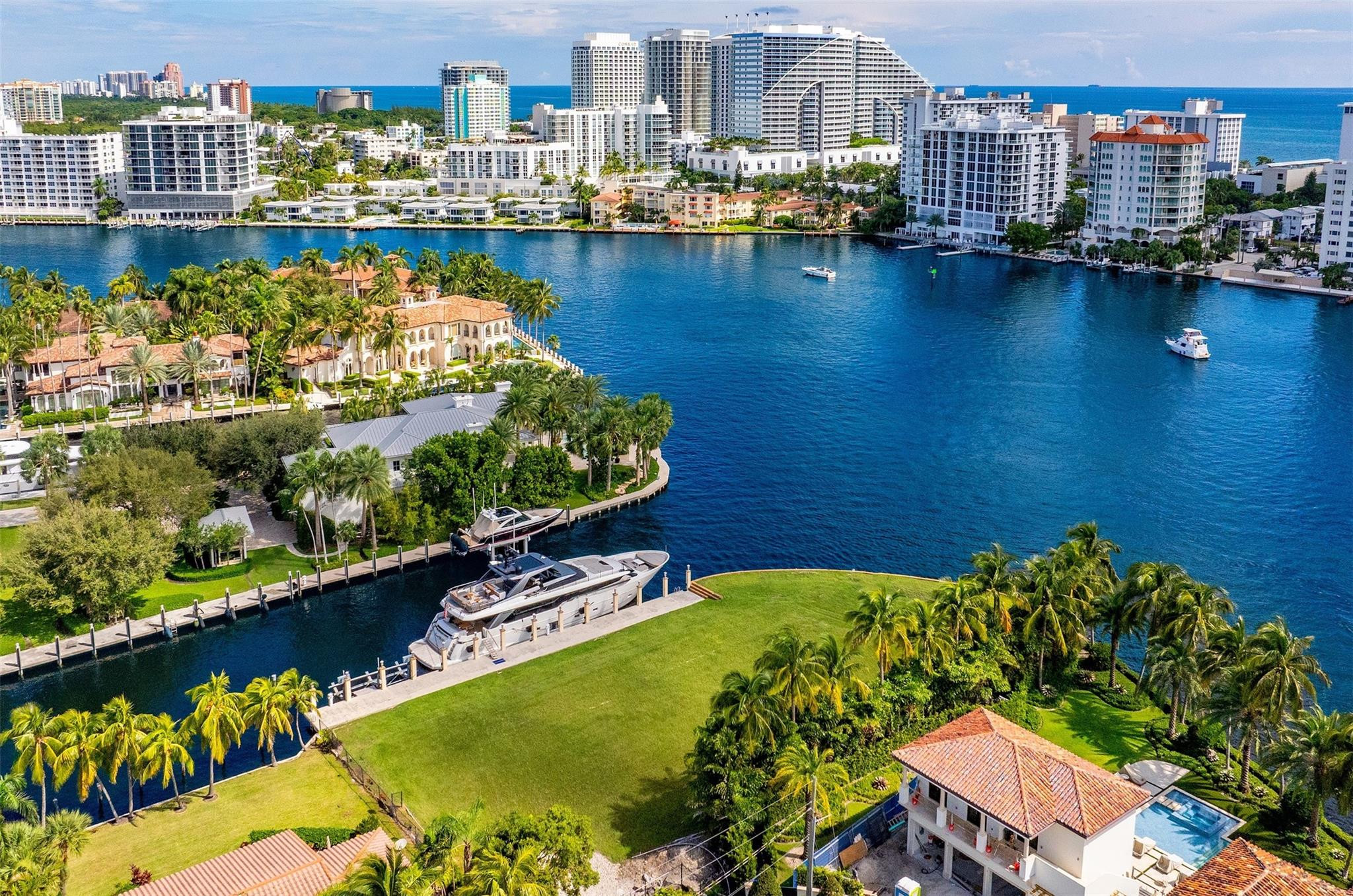 2721 Sea Island Drive