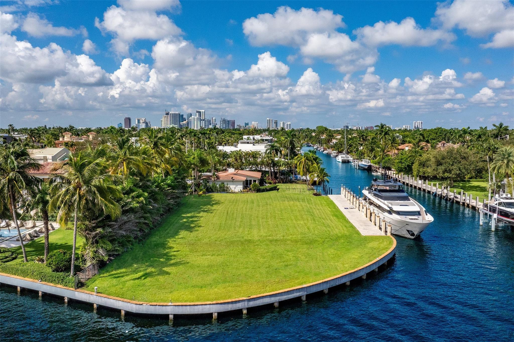 2721 Sea Island Drive