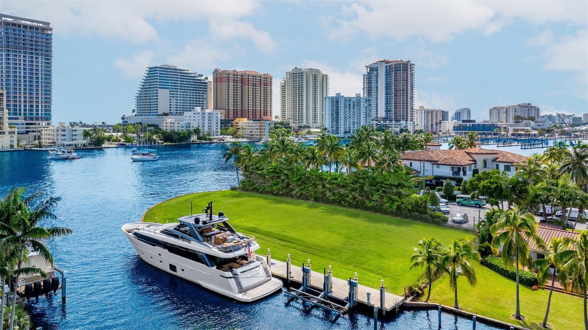 2721 Sea Island Drive