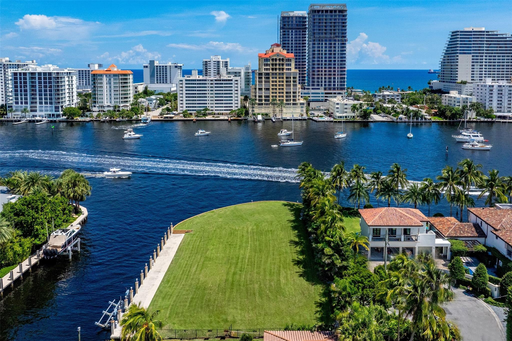 2721 Sea Island Drive