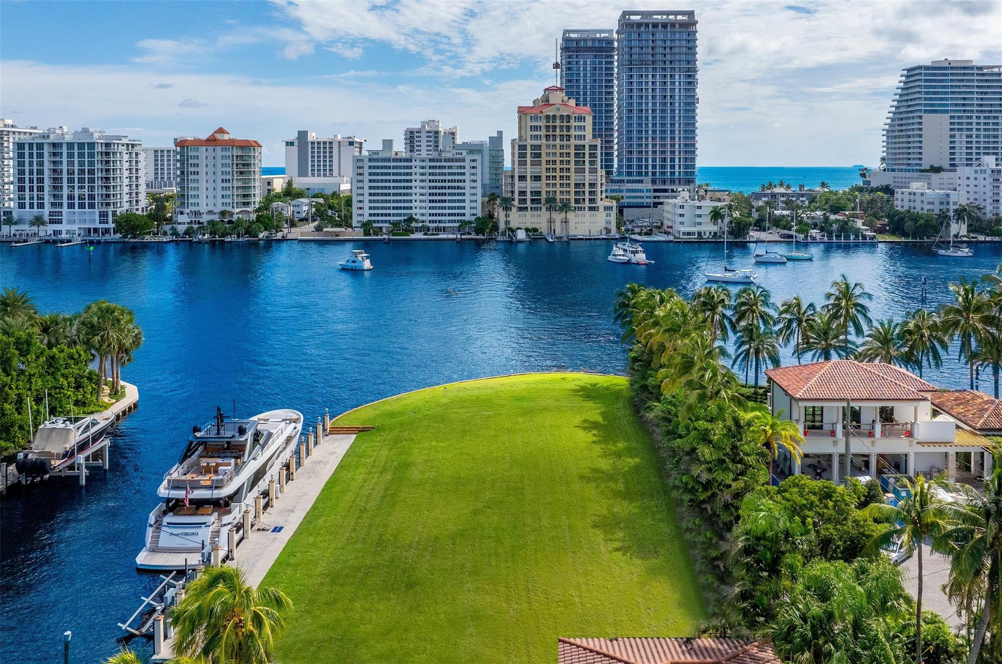 2721 Sea Island Drive