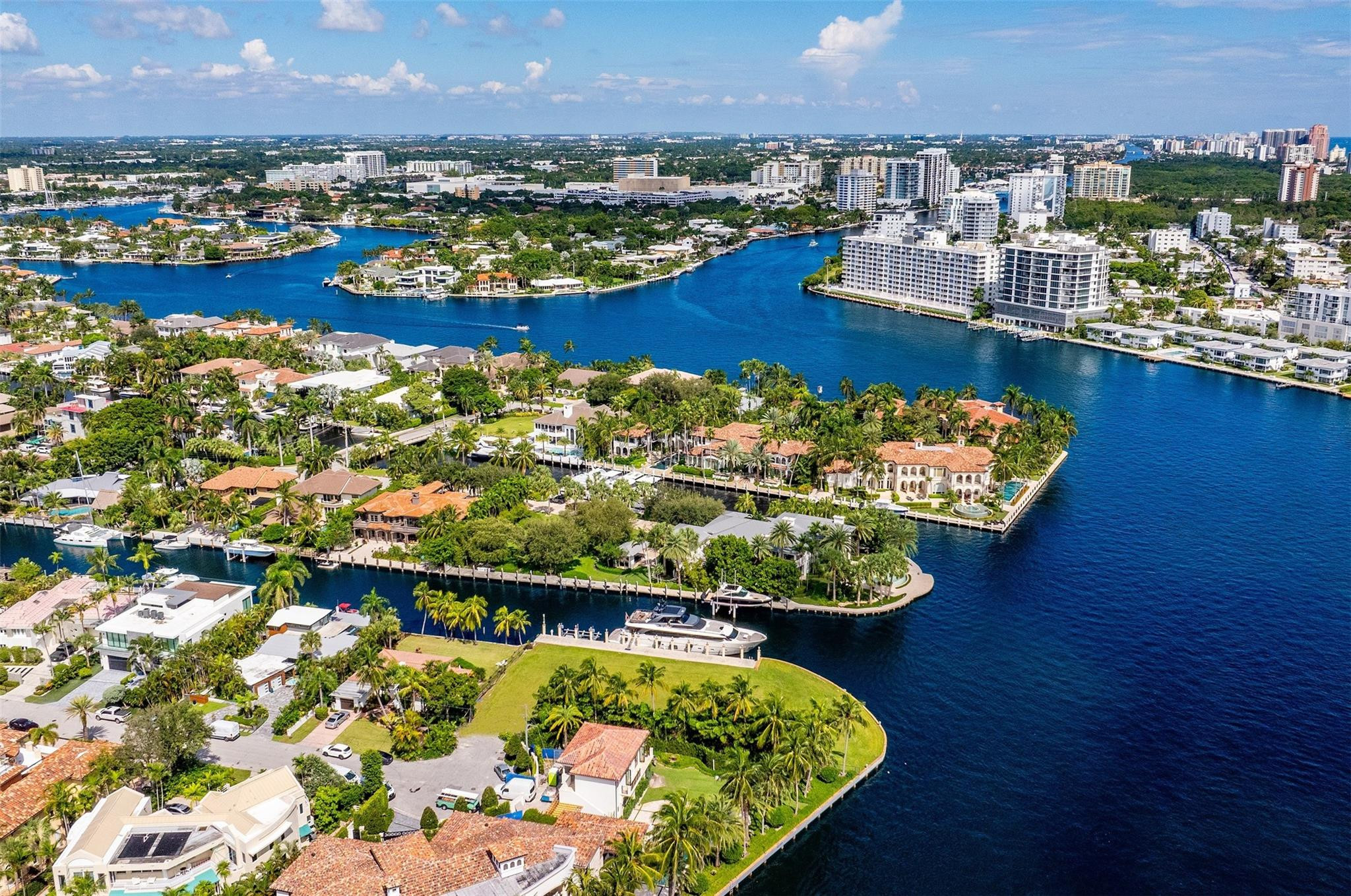 2721 Sea Island Drive