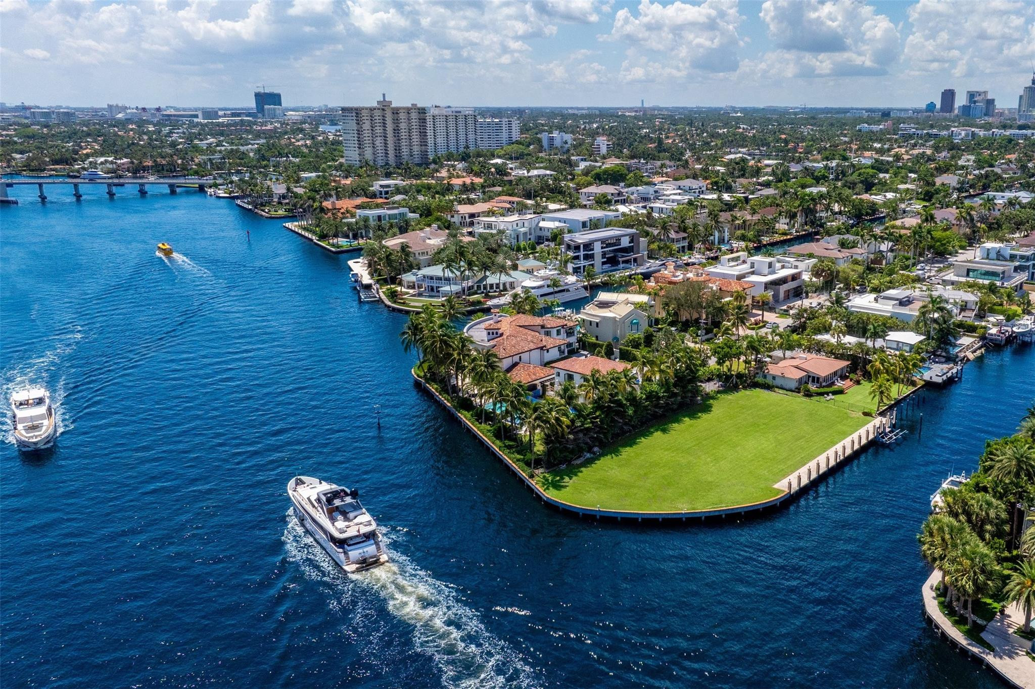 2721 Sea Island Drive