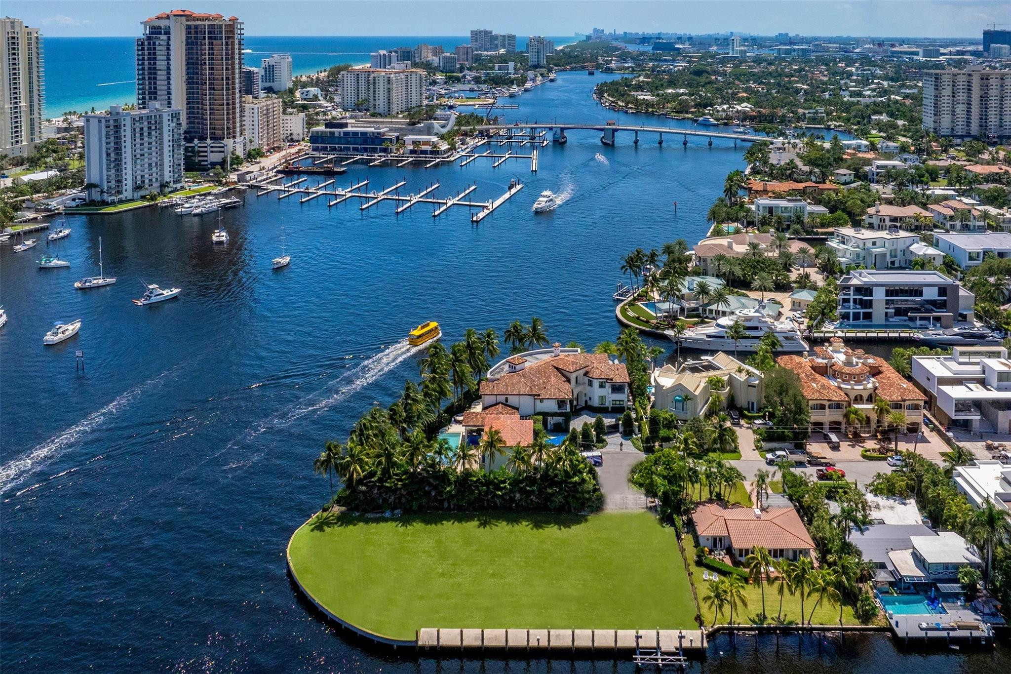 2721 Sea Island Drive