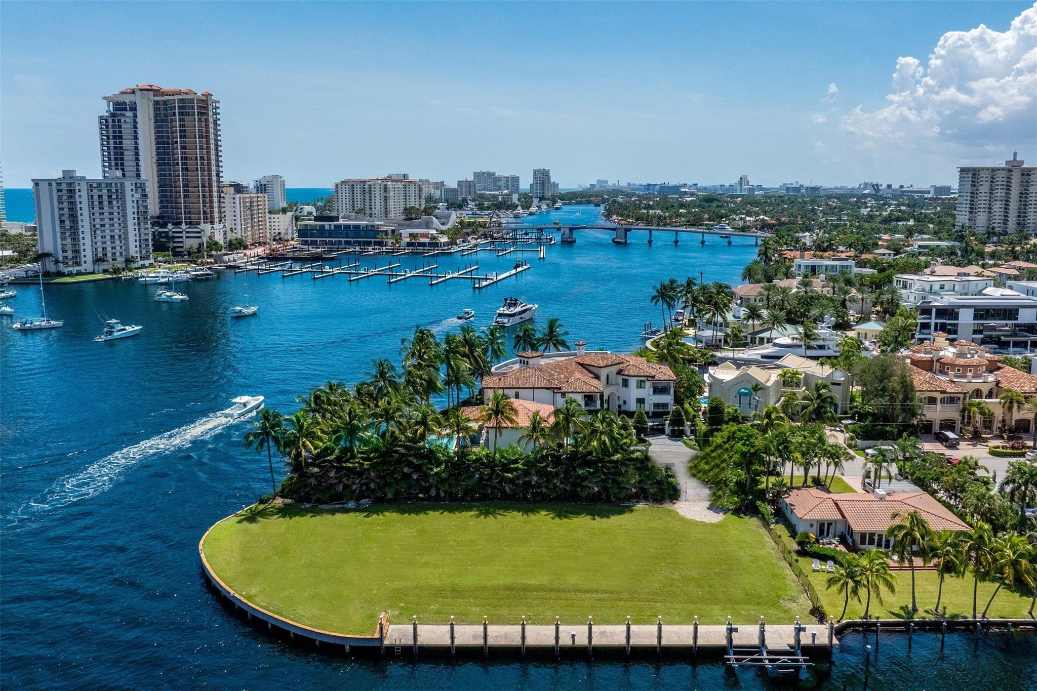 2721 Sea Island Drive