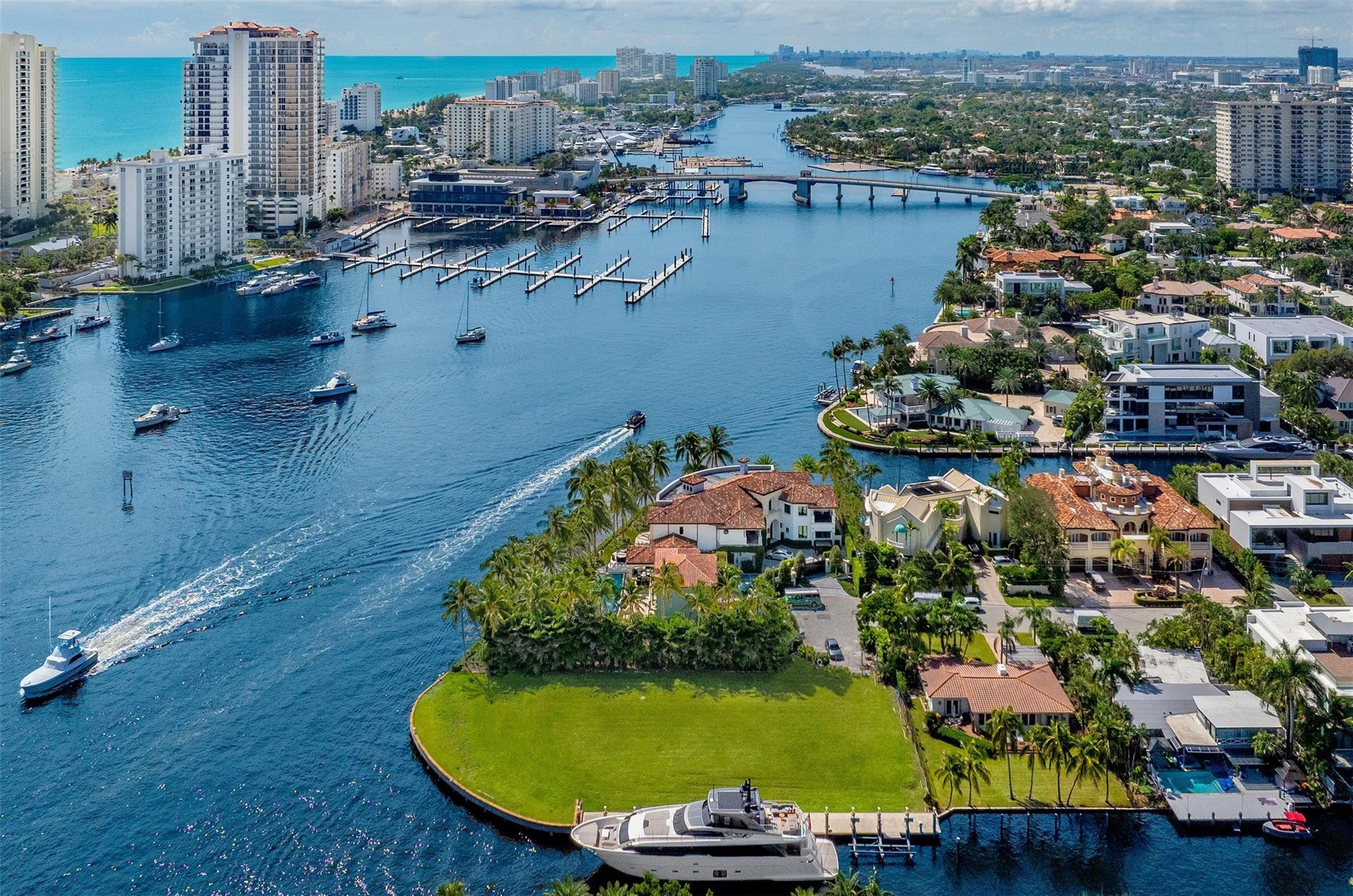 2721 Sea Island Drive