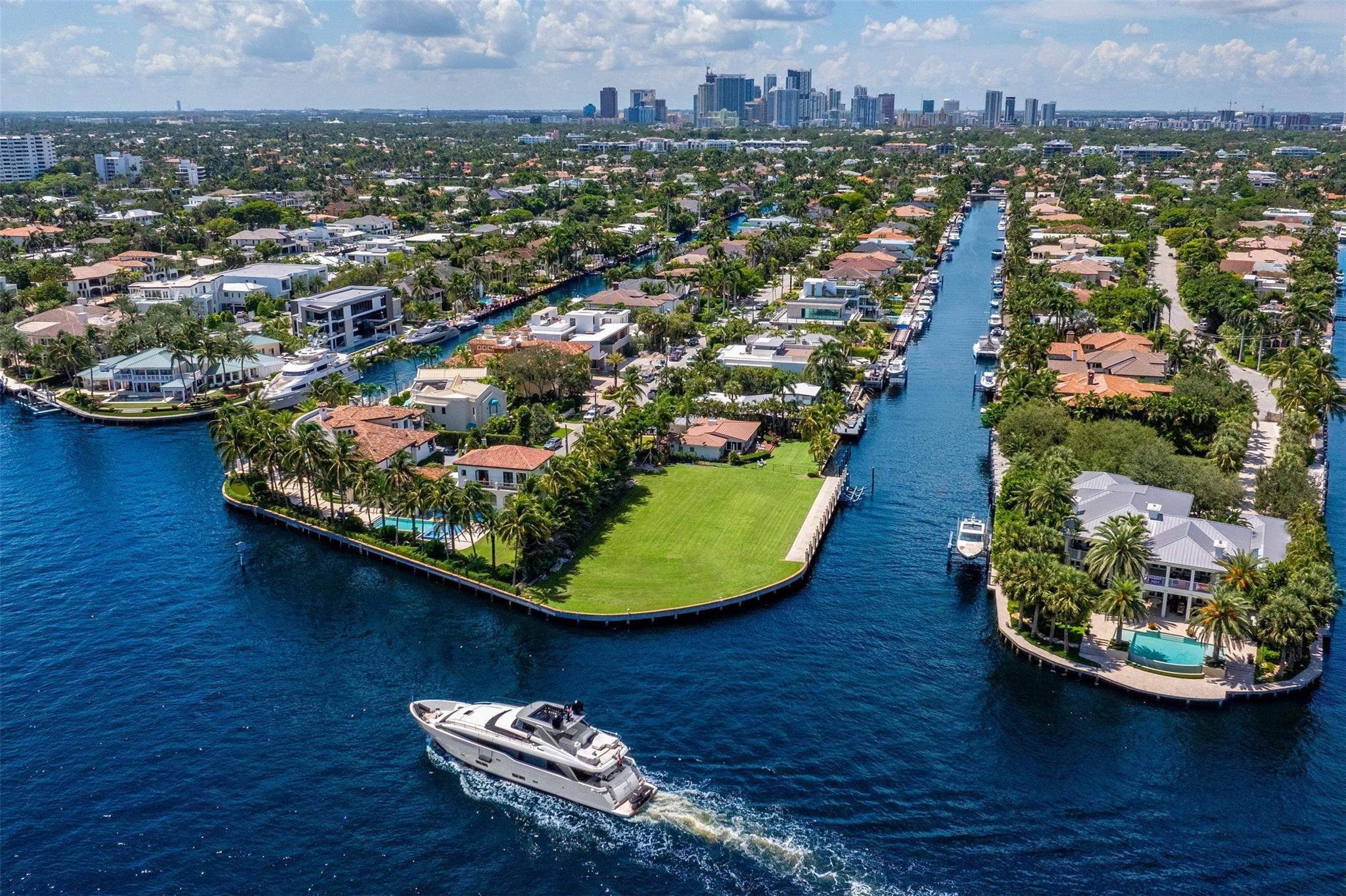 2721 Sea Island Drive