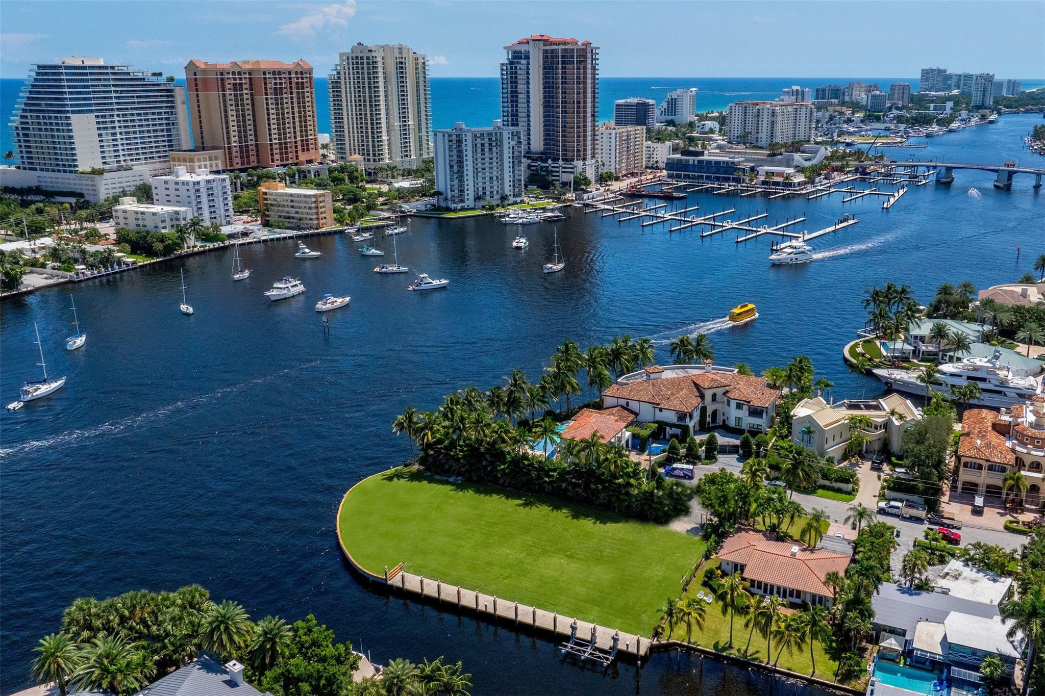 2721 Sea Island Drive