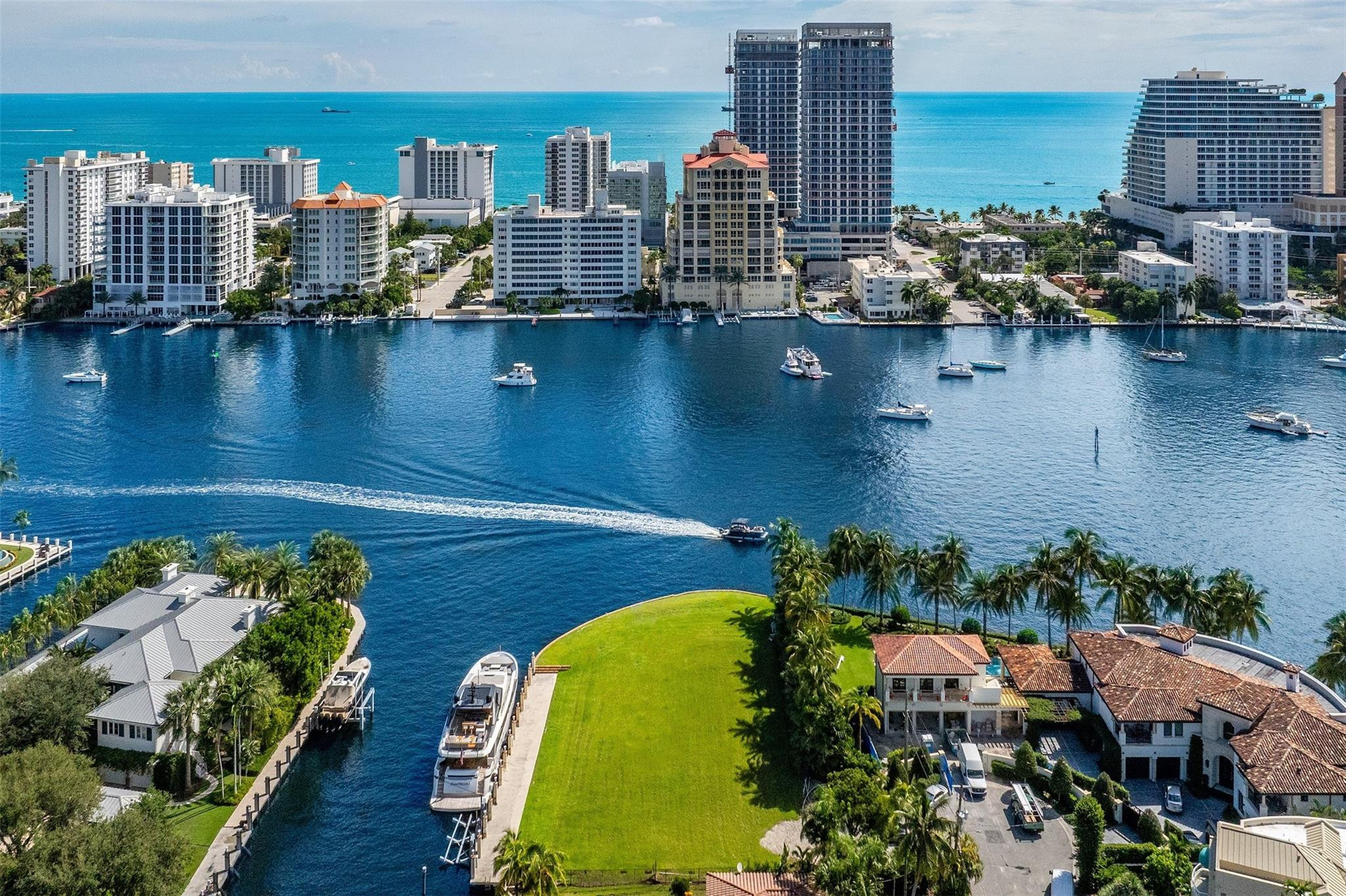 2721 Sea Island Drive