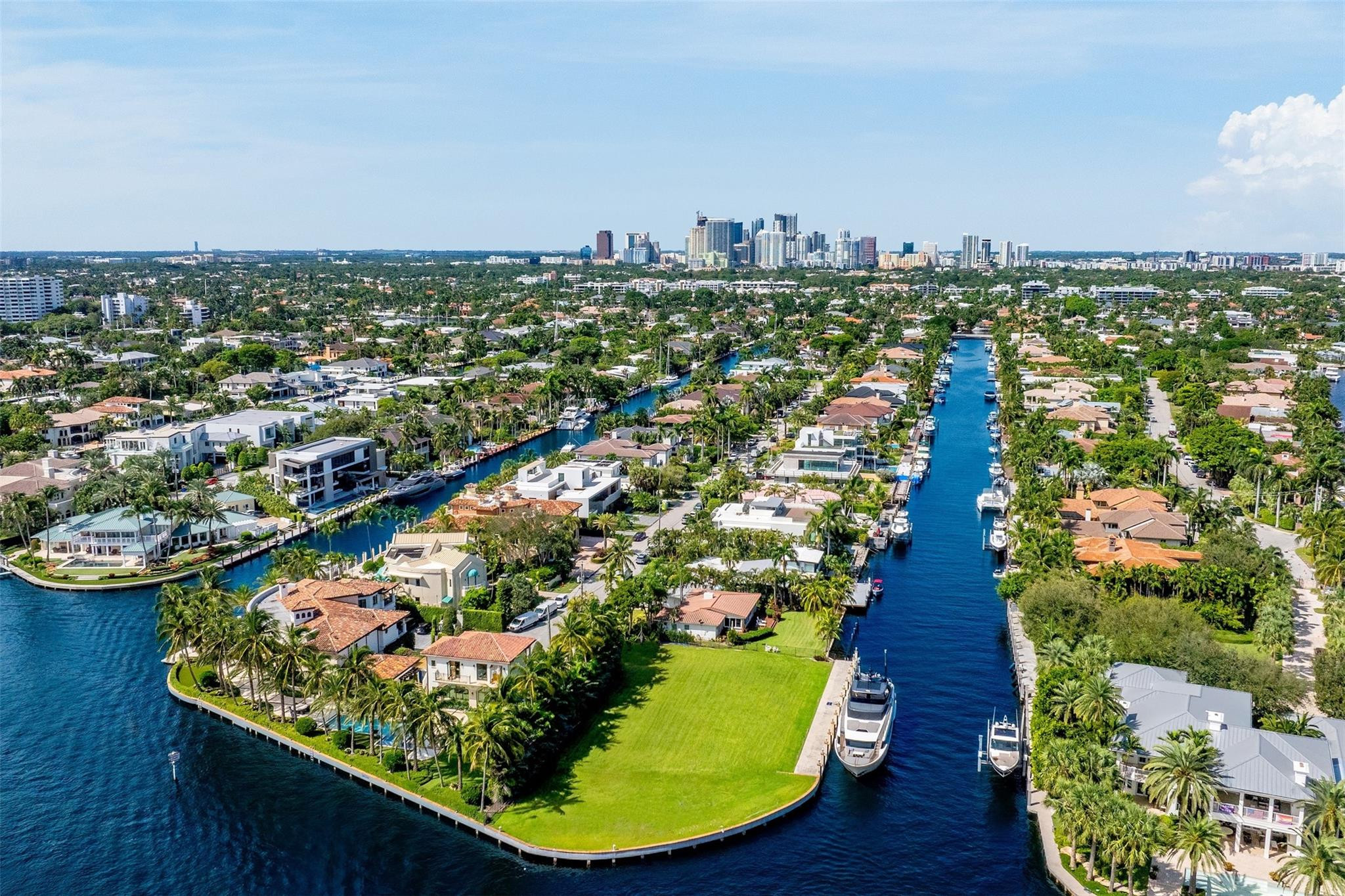 2721 Sea Island Drive