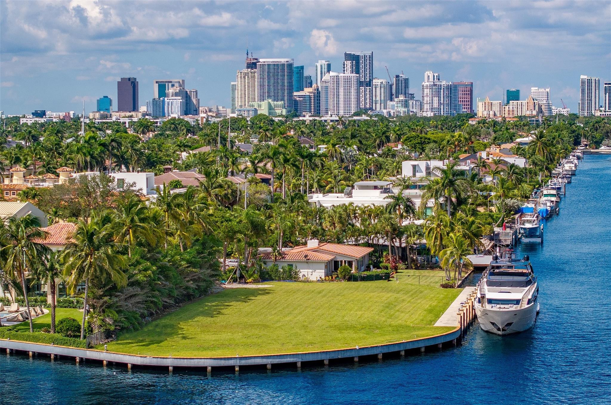 2721 Sea Island Drive