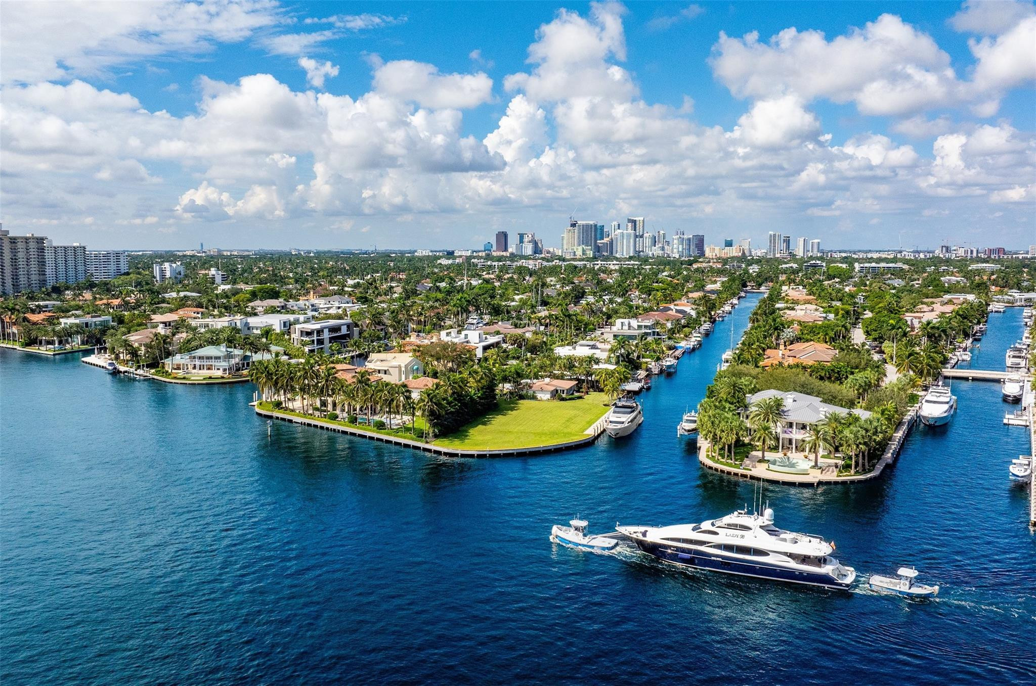 2721 Sea Island Drive