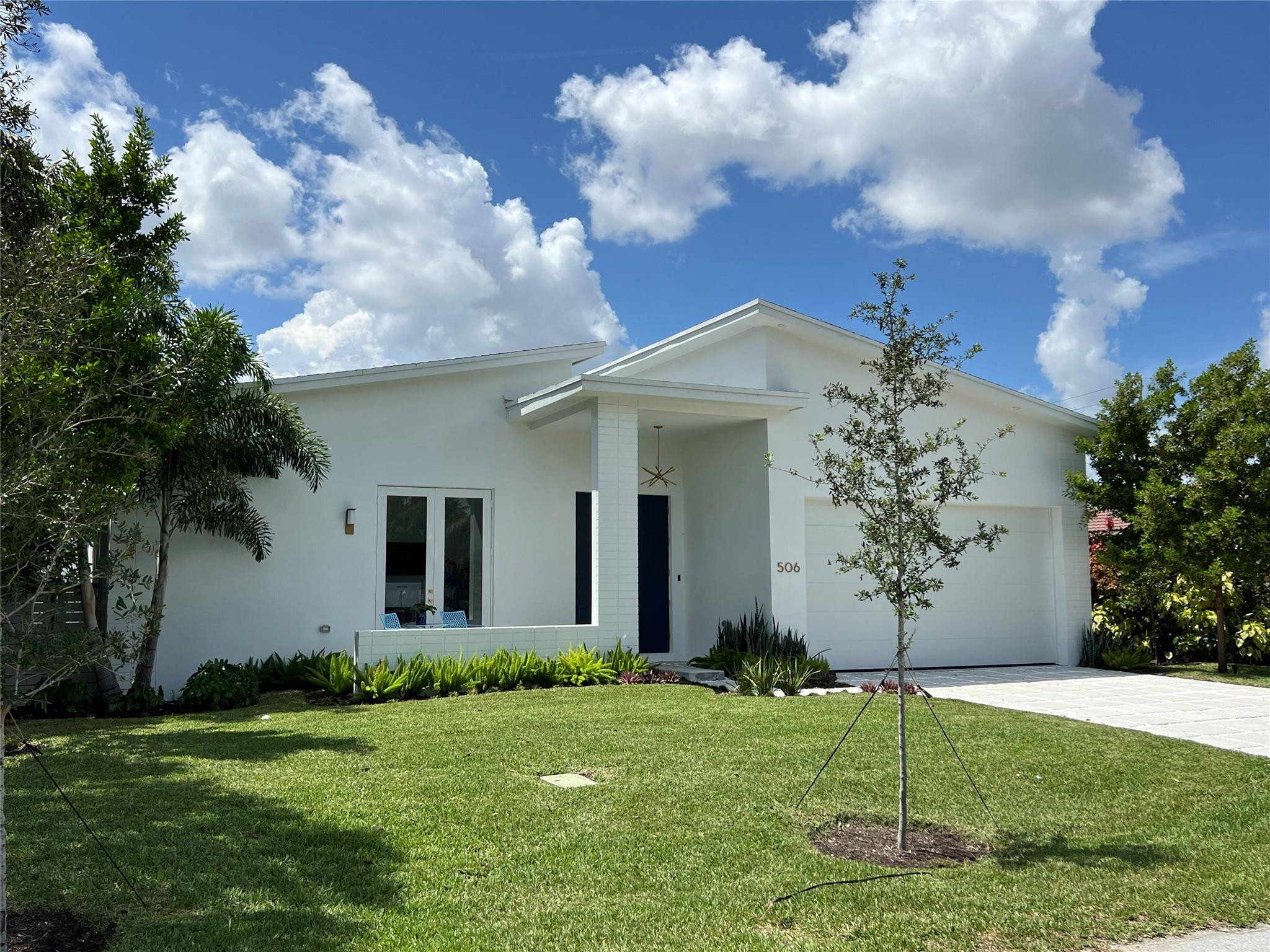 506 NE 25th Street