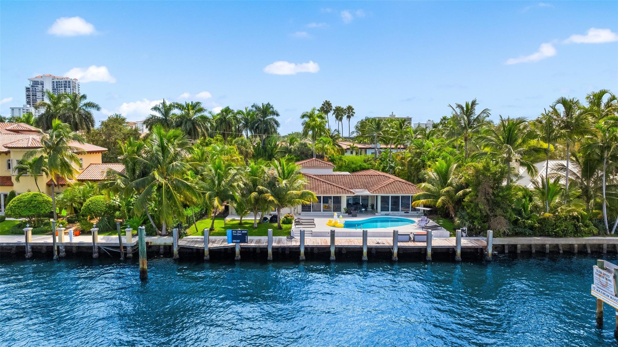 2701 Aqua Vista Boulevard